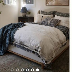 Amber Lewis for Anthropologie Sweetwater Quilt - Thumbnail 2